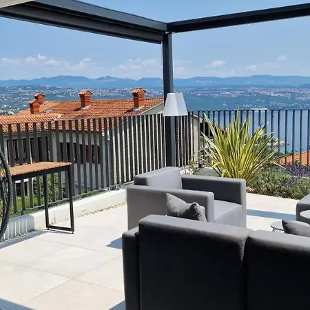 Qvarnero No18- Luxury With Swimming Pool, Private Sauna And Jacuzzi