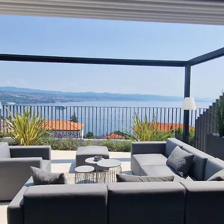 Qvarnero No18- Luxury With Swimming Pool, Private Sauna And Jacuzzi