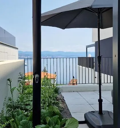 Qvarnero No18- Luxury With Swimming Pool, Private Sauna And Jacuzzi