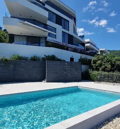 Qvarnero No18- Luxury With Swimming Pool, Private Sauna And Jacuzzi *