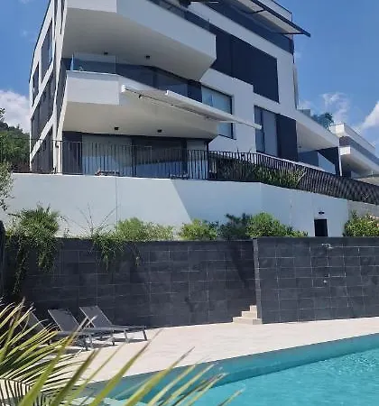 Qvarnero No18- Luxury With Swimming Pool, Private Sauna And Jacuzzi *